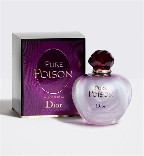 dior pure poison 100ml